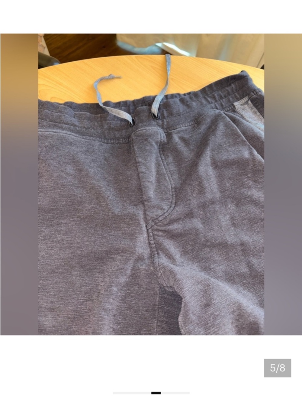 Men’s Athletic Bundle - Picture 3 of 9
